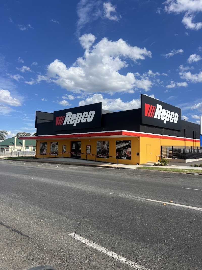 Repco Auto Parts Warwick