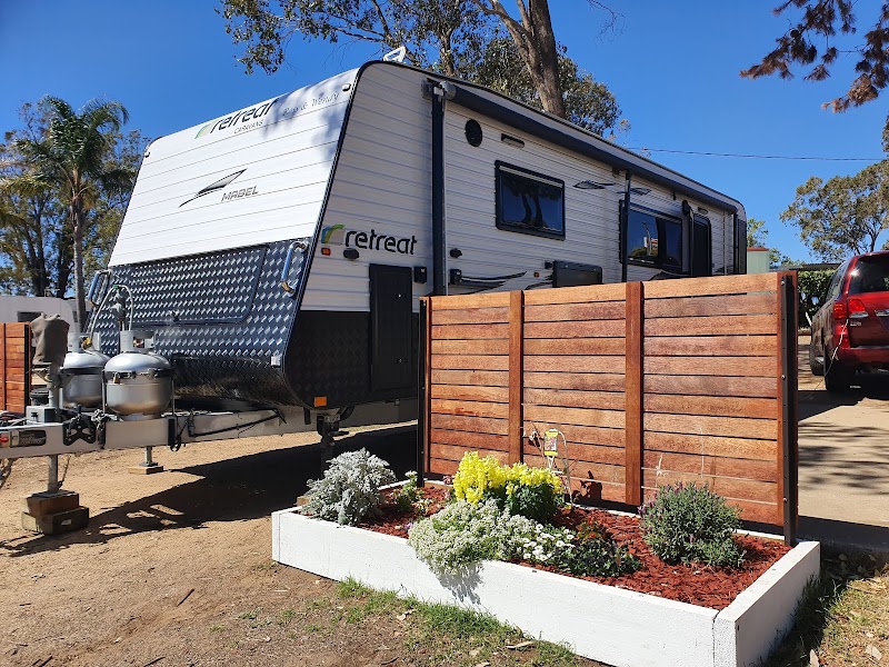 Rose City Caravan Park