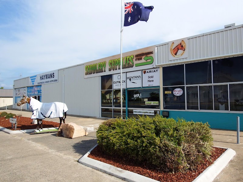 Saddlery Supplies