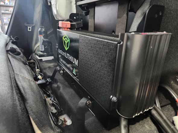 SNJ Precision Automotive