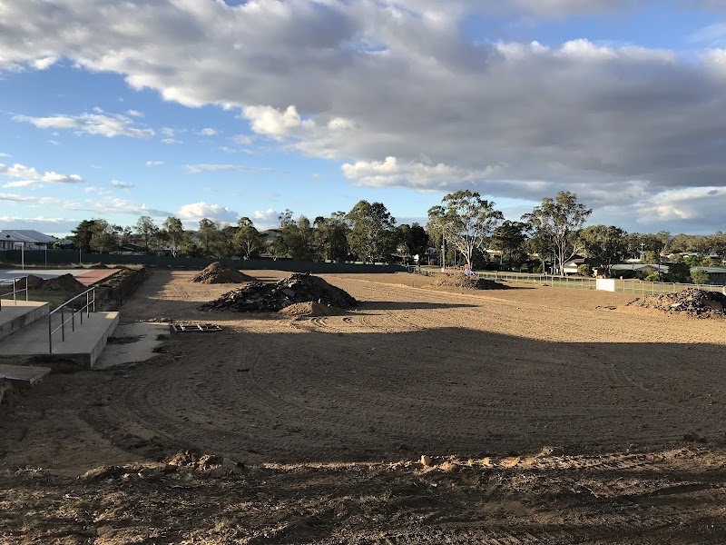 Southern Downs Earthmoving