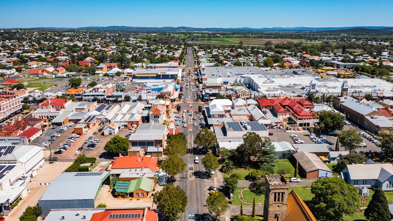 Southern Downs Realty - Real Estate Warwick
