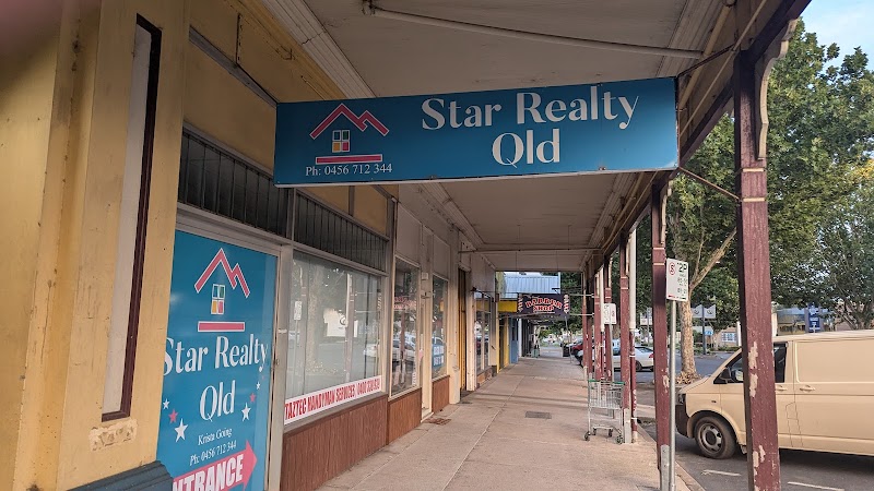 Star Realty Qld