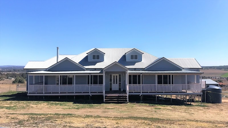 Stonewood Homes