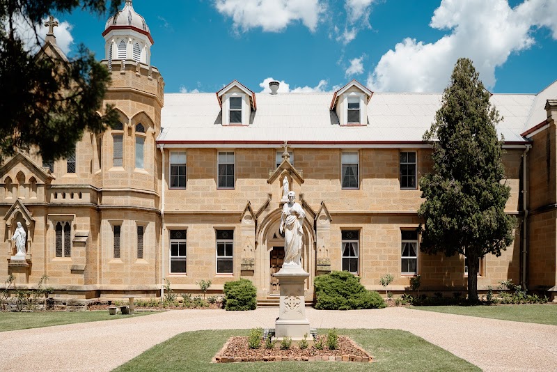 The Abbey
