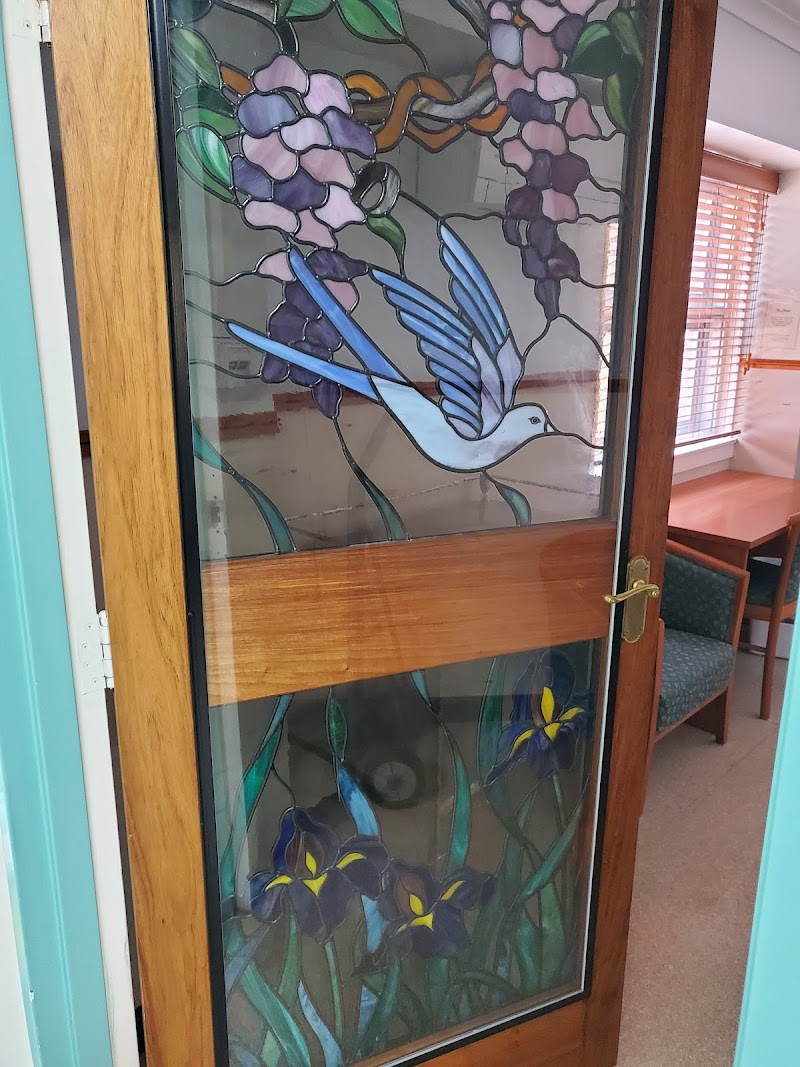 Warwick Community Health Services