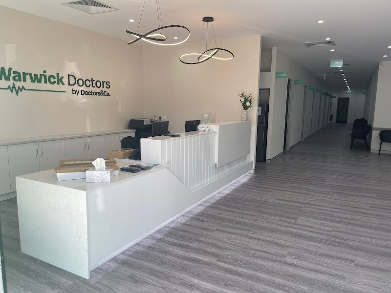 Warwick Doctors