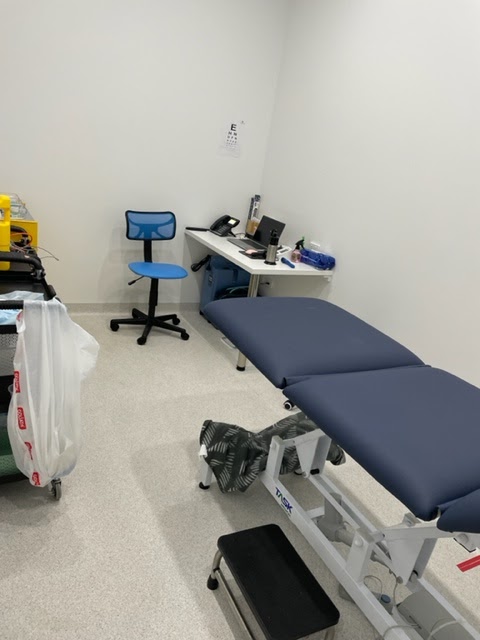 Warwick Family Medical