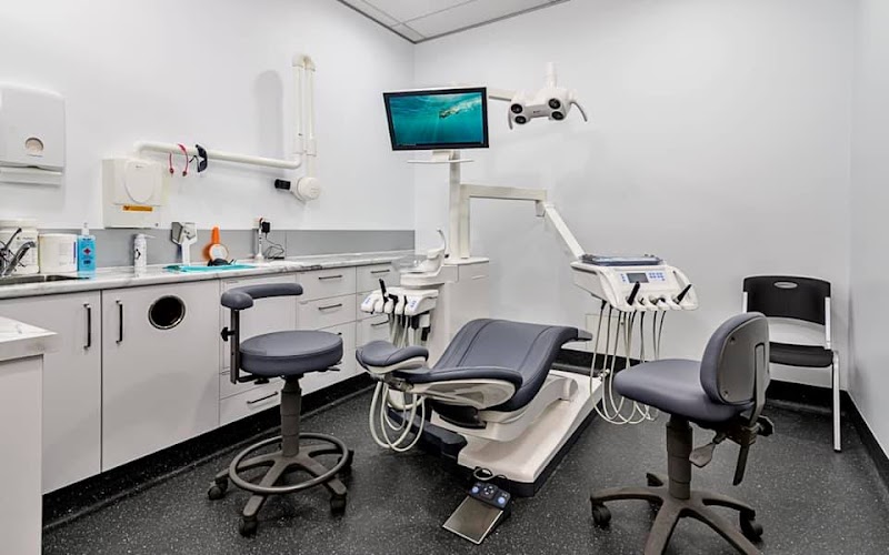 Warwick Smiles Dental Clinic