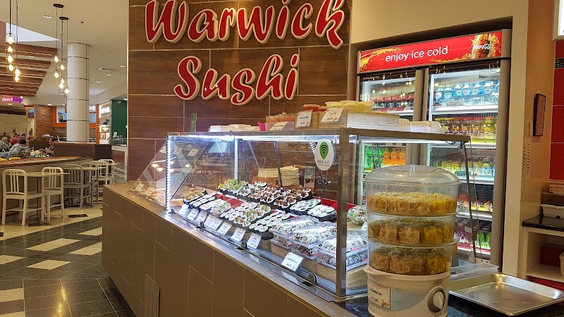 Warwick Sushi