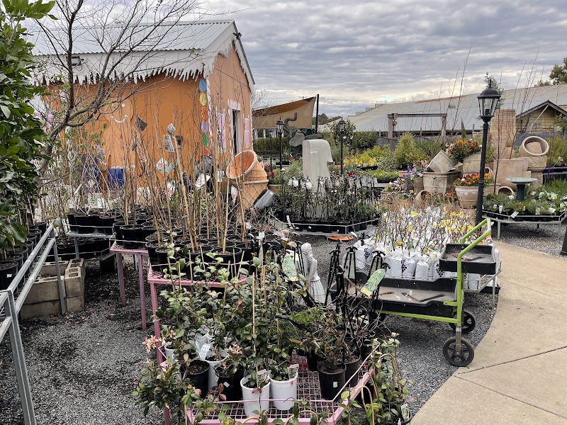 Warwicks Gardens Galore