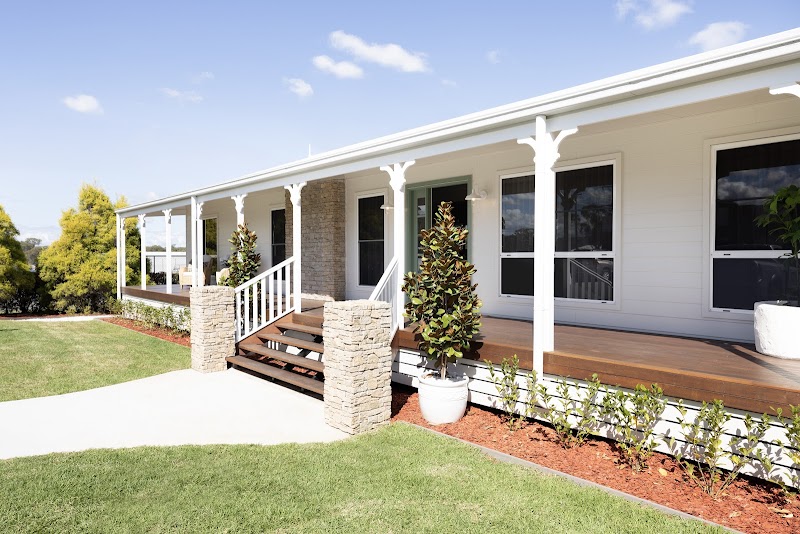 Westbuilt Homes