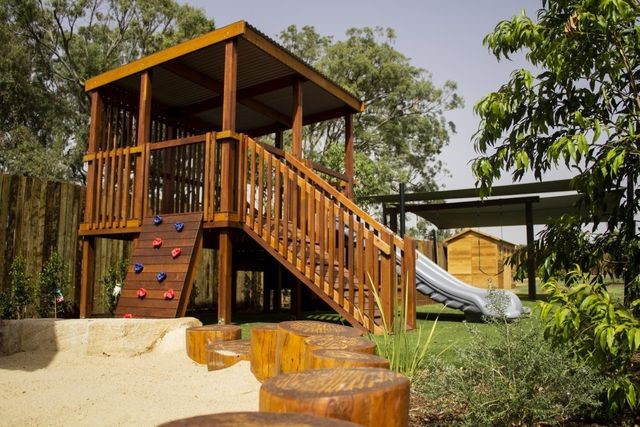 Whispering Gully Childcare Warwick